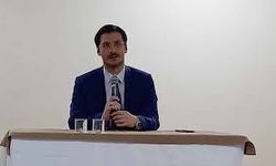 İl Sağlık Müdürü  AK Parti'den aday adayı
