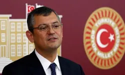 CHP Yeni Genel Başkanı Özel'in Mesleği: Eczacı