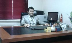 Başhekim yardımcısı CHP'den Aday Adaylığı Başvurusunu Yaptı
