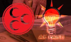 AK Parti MHP'yi 5 ilde, MHP AK Parti'yi 24 ilde destekleyecek