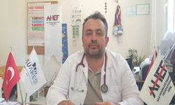 ‘Aşı yok’ diyen doktor hakim karşısına çıkıyor