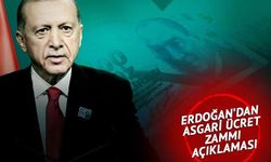 Erdoğan çok net konuştu: ‘Bir kez verilecek zamla bu iş biter…'