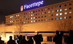 Hacettepe Üniversitesi 4B'li Sağlık Personel Alacak