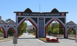 Sivas Cumhuriyet Üniversitesi Sağlık Personeli Alım İlanı