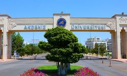 Akdeniz Üniversitesi Sözleşmeli Sağlık Personeli Alım İlanı