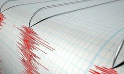 AFAD duyurdu! Bolu'da 4.2 büyüklüğünde deprem