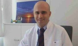 Prof. Dr. Can Tekin İskender, 45 yaşında hayatını kaybetti