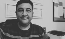 Dr. Murat Harmancı hayatını kaybetti.