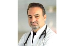 Dr. Savaş Mesut Serdar yaşamını yitirdi