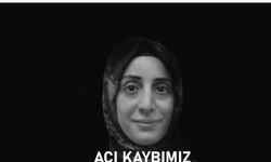 Uzm. Dr. Zeynep ÖZDEMİR vefat etti