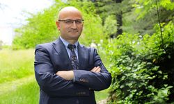Süleyman Demirel Üniversitesi Hastanesi Başhekim Yardımcılığına atama