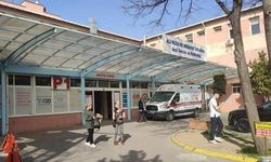 İzmir'de hastanede silah sesleri: Jandarma tüfekle vuruldu