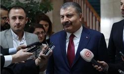 Sağlık Bakanı Fahrettin Koca'dan disiplin cezası ve ek ödeme açıklaması