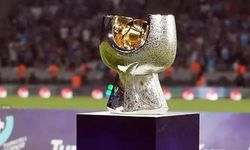 Süper Kupa finali iptal edildi