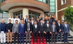 Tıbbi Sekreter Çalıştayı Adana'da Yapıldı