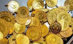 Altında yükseliş sürüyor