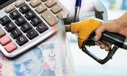 Benzine indirim geliyor