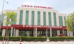Hatay Mustafa Kemal Üniversitesi Sağlık Personeli Alım İlanı
