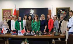 Hastane  kadınlara emanet: 24 kişilik yönetim ordusunun 14’ü kadın yönetici"