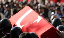 MSB acı haberi duyurdu: 1 asker şehit oldu