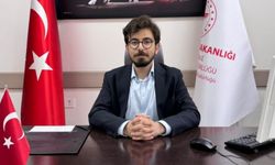 Türkiye'nin En Genç Sağlık Müdürü Atandı