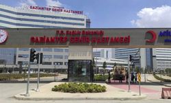Gaziantep'te Şehir Hastanesi'nde Kaos Bitmiyor!