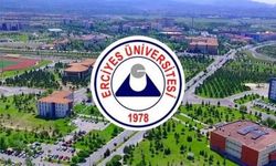 Erciyes Üniversitesi Sağlık Personeli Alım İlanı
