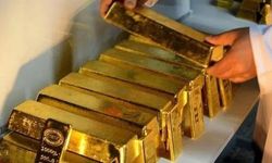 Adres bu sefer Ankara. Adliye memuru altınları çaldı