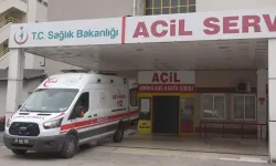 Devlet Hastanesi Karıştı: Doktor, Hemşire Odasını Bastı