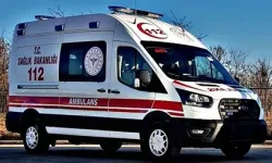 Ambulans sürücüsü avukatı dövdüğü iddialarını yalanladı