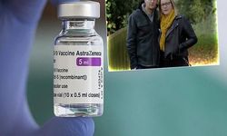AstraZeneca Kovid-19 aşılarıyla ilgili sonunda itirafta bulundu