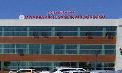 Diyarbakır Sağlık Müdürlüğünden başıboş köpek açıklaması