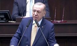 Erdoğan: Biz bitti demeden hiçbir şey bitmez
