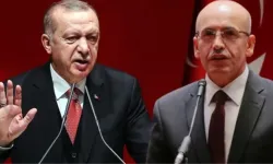 Erdoğan ile Şimşek arasında ipler kopma noktasına mı geldi?