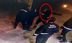 Jandarma personeli, sağlık çalışanını böyle ısırmış - Sözcü Gazetesi