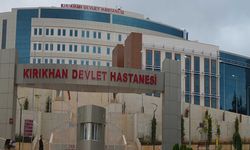 Kırıkhan Hastanesi'nde deprem günü iddiası: Suç duyurusunda bulunuldu