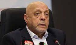 Mahmut Arslan: Seçmen sandığa gitmeyerek siyasi partilere bir mesaj verdi