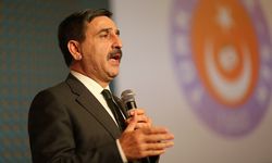 Türk Sağlık Sen '' Refah Payı İstedi''