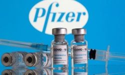Pfizer ve BioNTech'e dava açıldı!