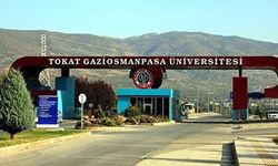 Tokat Gaziosmanpaşa Üniversitesi 62 sözleşmeli personel alımı
