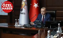 AKP'de gündem 'değişim': CHP'ye kaptırılan il başkanları değişiyor