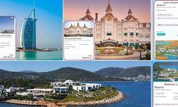 Antalya ve Muğla'daki otel fiyatları Burj al Arab'ı geçti
