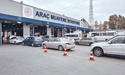 TÜVTÜRK’ün yerini 'Turka' alacak