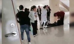 Çin’ de hastanede bıçaklı saldırı: 2 ölü, 23 yaralı