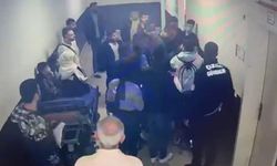 Doktora sedye üzerinden saldıran şahıs tutuklandı