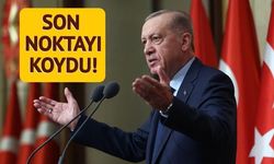 Erdoğan son noktayı koydu! Bazı isimler değişiyor