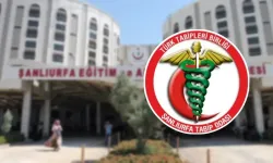 Flaş iddia: Şanlıurfa'daki doktor ölümle tehdit edildi!