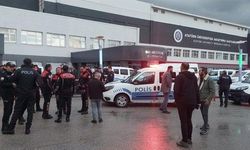 Hasta yakınları, sağlıkçılara ve polise saldırdı: 3 kişi gözaltına alındı