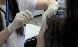 İBB'nin ücretsiz HPV aşısı uygulaması başladı