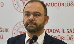 Burdur'da diyaliz skandalı! Antalya İl Sağlık Müdürü son durumu açıkladı